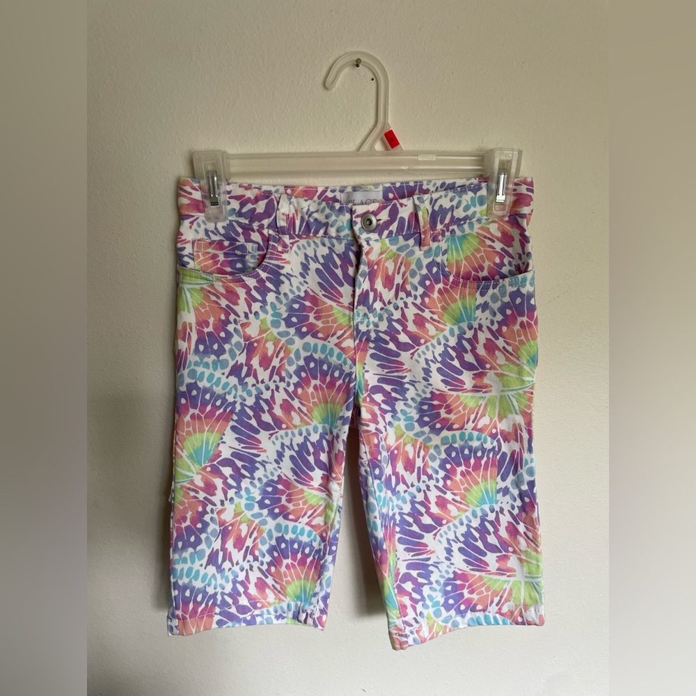 NWT Girls Skimmer Shorts
